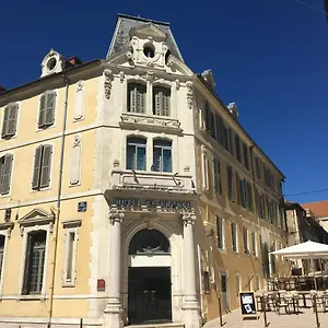 Hotel De France, Auch