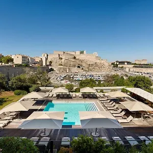 Radisson Blu Vieux Port Hotel Marseille