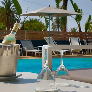 Napoleon Hotel Menton